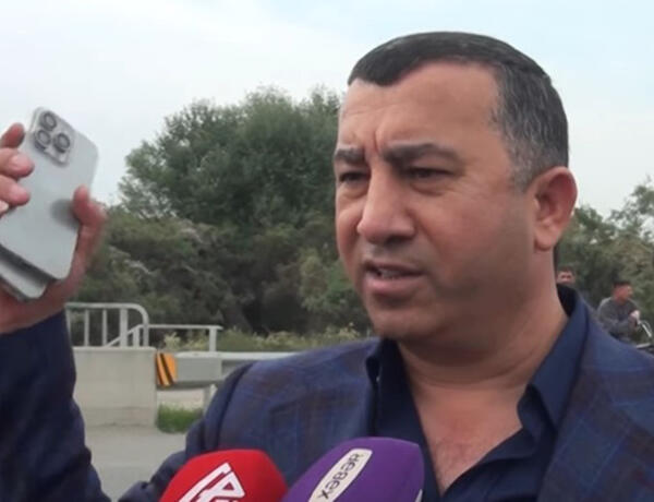 “Dahilər ölür, hadisədir olub da…” –