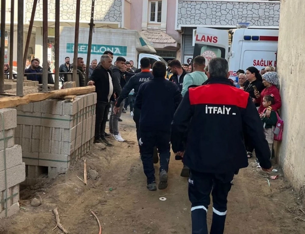 Türkiyədə azərbaycanlı fəhlələr xəsarət aldı,