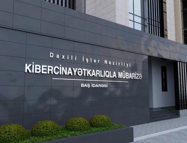 Onlayn yolla zərərli kompüter proqramları satan haker saxlanıldı