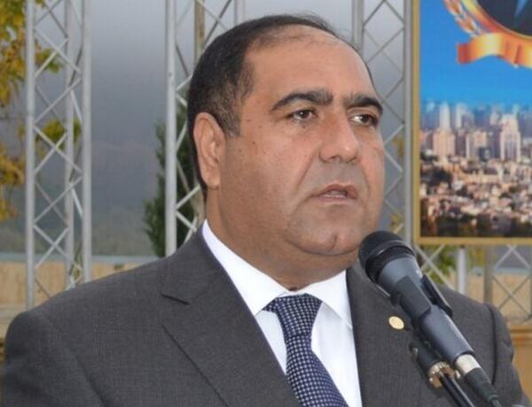 Balakənin sabiq icra başçısı barəsində həbs qətimkan tədbiri seçildi