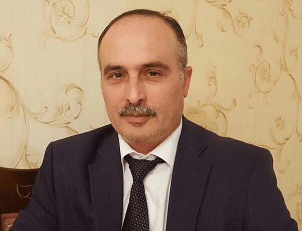 “Hüriyyət” qəzetinin baş redaktoru barəsində həbs qətimkan tədbiri seçildi