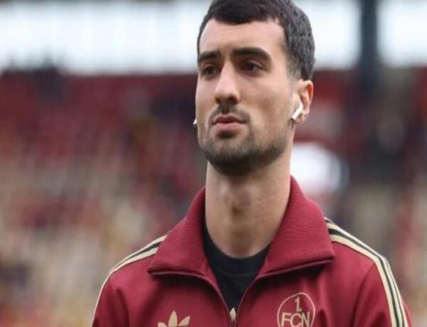 Mahir Əmrəlinin dayısı oğlunun meyiti tapıldı