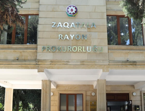 Zaqatala sakininin meyiti idarə etdiyi avtomobildə aşkarlandı