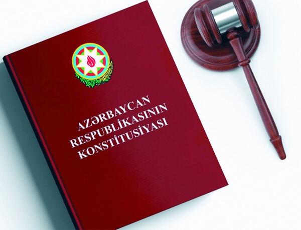 Konstitusiya və suverenlik – Dövlət müstəqilliyinin təminatı