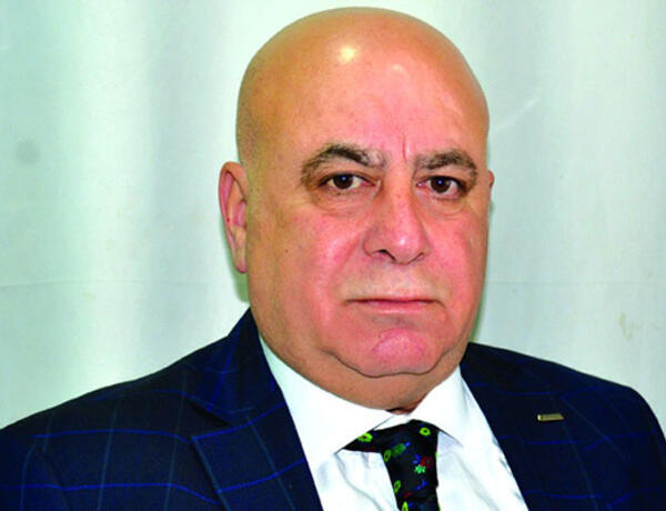 Tofiq Xanəliyevə hökm oxundu