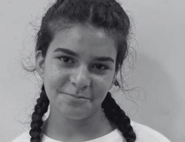 Agentlik sığınacaqda ölən Nurcanla bağlı açıqlama yaydı