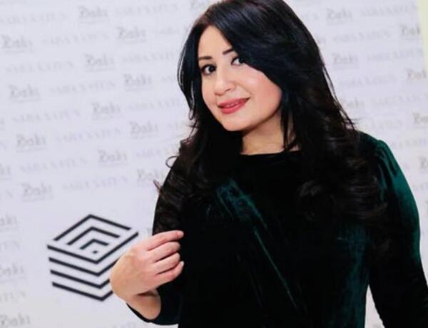 Yasamalda yanğında həlak olan Könül Vəlibəylinin qızının vəziyyəti açıqlandı