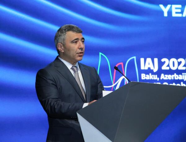 “İnam Kərimovun vəkillərin qaldırdığı məsələlərə yanaşması məhkəmə islahatlarına inamı artırdı”