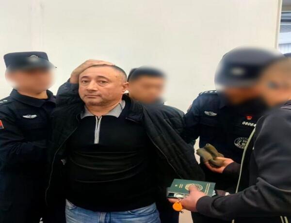 Bakıda arvadını bıçaqlayaraq Çinə qaçdı –