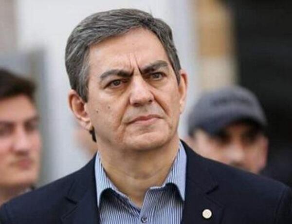 Əli Kərimlinin barəsində seçilmiş həbs qətimkan tədbirinin müddəti uzadıldı