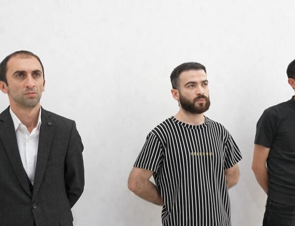 “Zuerx” onlayn maliyyə dələduzluq piramidasına qarşı əməliyyat keçirildi –