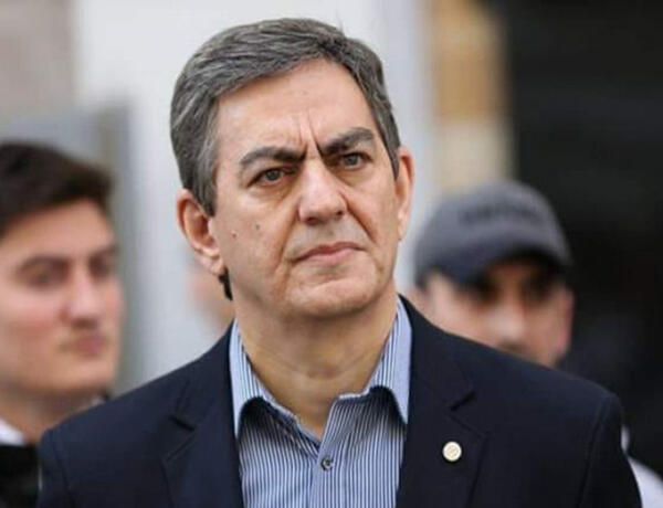 Əli Kərimli barəsində həbs qətimkan tədbiri dəyişdirilmədi
