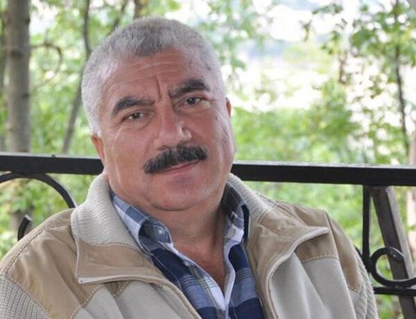 Namizəd Səfərov barəsində həbs qətimkan tədbiri seçildi