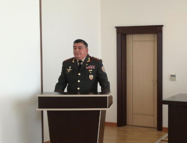 Azərbaycanda sabiq nazir vəfat etdi