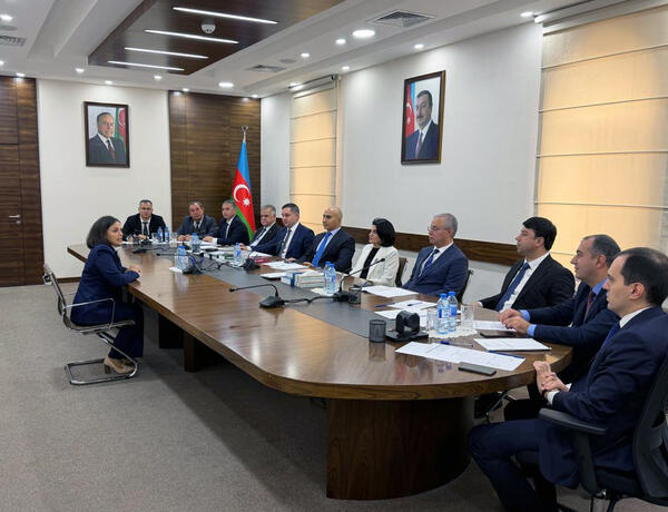 Yekun müsabiqədə uğur qazanmış hakimliyə namizədlər məlum oldu –