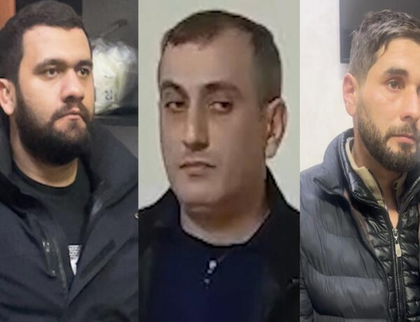 Mütəşəkkil dəstə üzvlərindən 47 kq narkotik vasitə aşkarlandı –