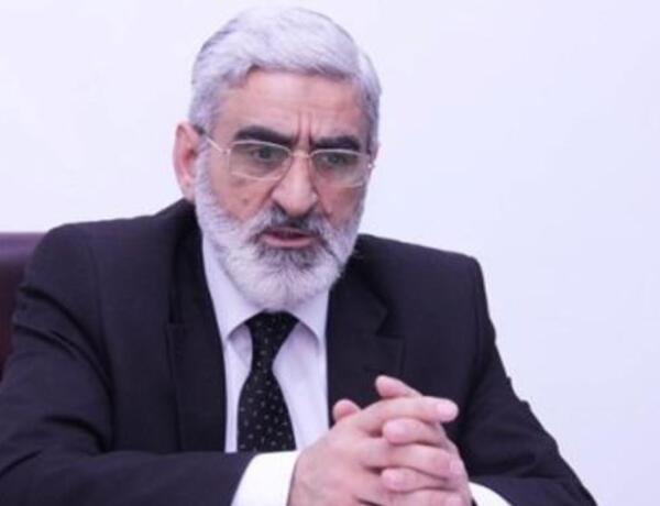 Sumqayıtda meyiti aşkarlanan 18 yaşlı gənc Mirmahmud Mirəlioğlunun nəvəsidir