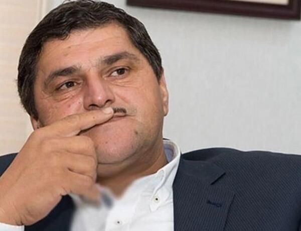 Meyxanaçı Ağakərim vəfat etdi