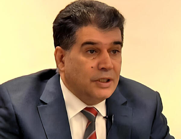 Elşad Abdullayevə 15 il qiyabi həbs verildi