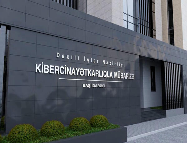 Kiberpolis 1 milyon manatlıq kriptovalyutanı ələ keçirən şəxsləri saxladı –