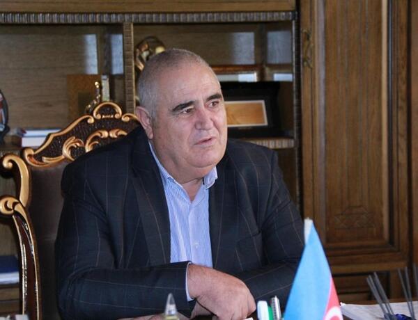 Şərurlu İsfəndiyara bəraət verildi