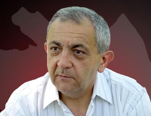 Ərəstun Oruclunun məhkəməsi başladı