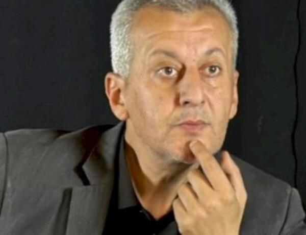 Nəsimi Nəbizadənin qardaşı həbs olundu –