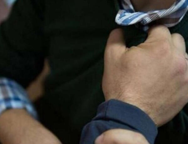 Yeni il günü kafedə dava saldı –