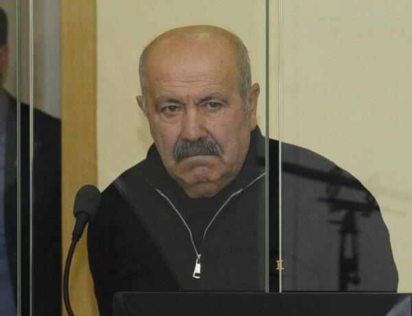 Azərbaycanda cəza çəkən 4 erməni Ermənistana təhvil verildi