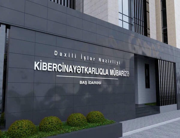 Qanunsuz onlayn kazino oyunları təşkil edən iki nəfər saxlanıldı –