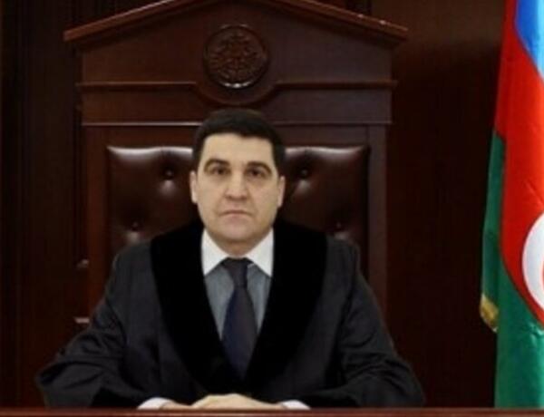 Baş Prokurorluq hakimin oğlunun intiharı ilə bağlı məlumat yaydı