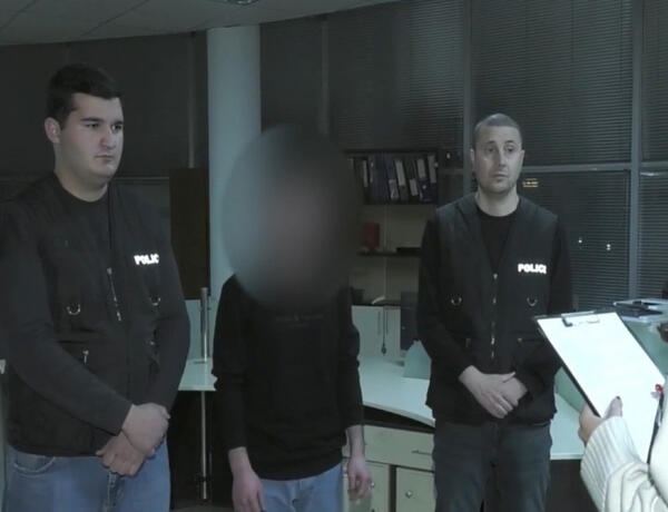 Gürcüstanda qız qaçıran azərbaycanlı gənclər saxlanıldı