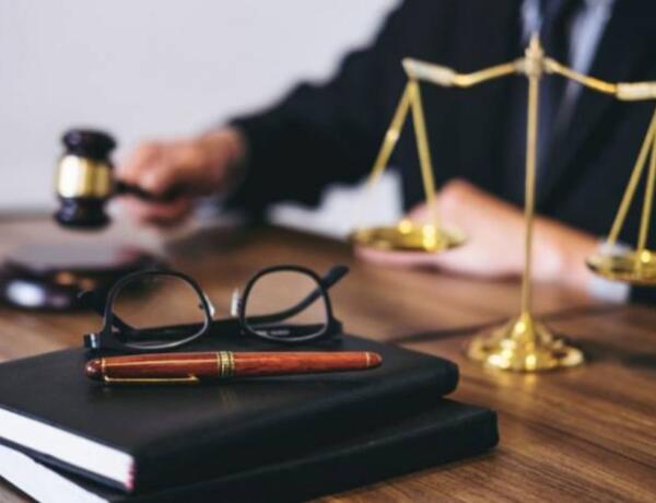 İnstitusional yaddaşın və qanunçuluq prinsiplərinin təcəssümü