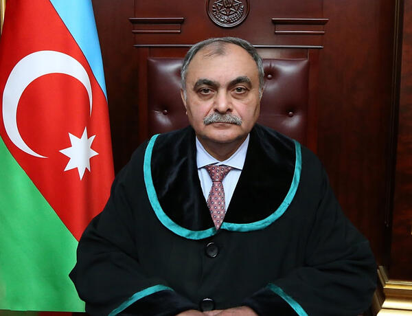 Hafiz Nəsibov: “Məhkəməyə qədər icraatın elektronlaşması cinayət prosesinin daha səmərəli şəkildə aparılmasına töhfə verəcək”