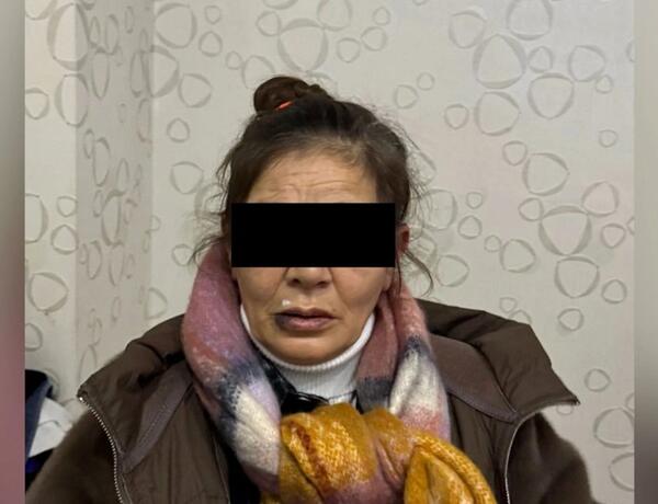 Yasamalda mənzildən 38 min manatlıq qızıl oğurlanıb