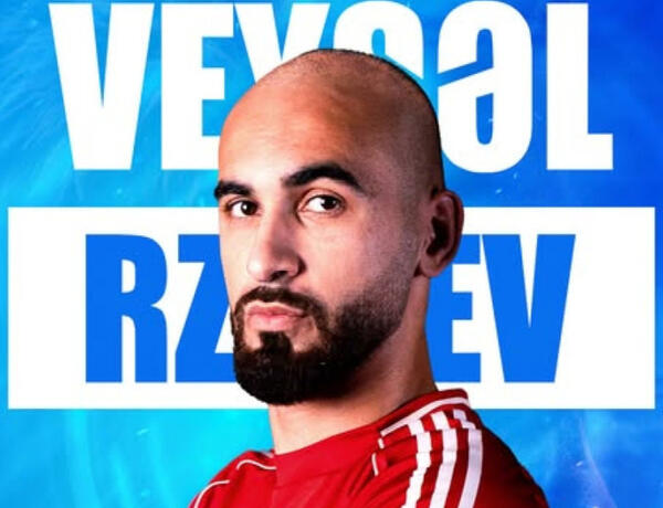 “Kəpəz”in futbolçusunu bıçaqlayan şəxs tutuldu