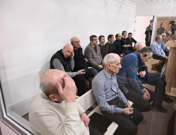 Bakı Hərbi Məhkəməsinin hökmü tarixi ədalətin təntənəsidir –