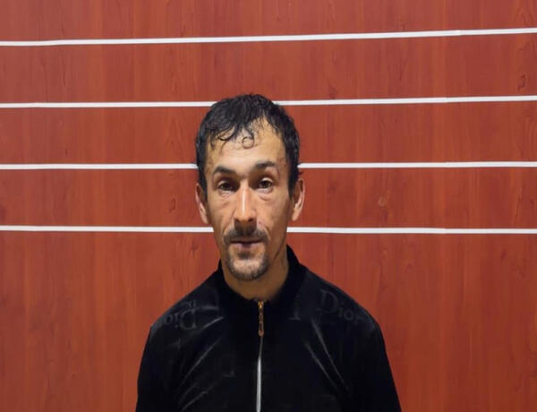Samuxda 16 kiloqram narkotik vasitə aşkarlandı –