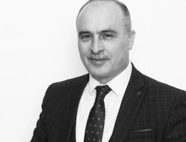 Vüqar Məmmədovun həbs müddəti artırıldı