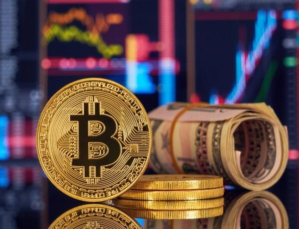 “Bitcoin”in qiyməti 69 min dollara yaxınlaşdı