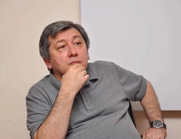 Altay Göyüşova hökm oxundu