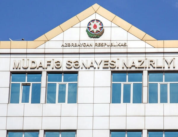 “Azərsilah”ın Şirvandakı zavodunda qəza oldu