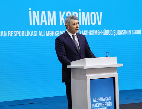 “Femida Dialoq Platforması” vətəndaş cəmiyyəti ilə məhkəmə arasında dialoqun inkişafına xidmət edir –
