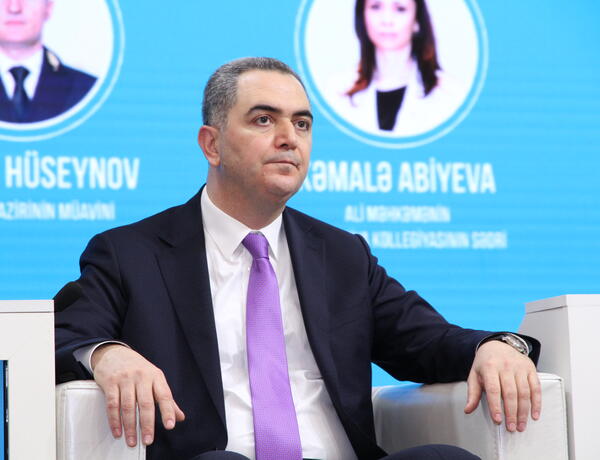 “Tam elektron icraat hakimlərin iş yükünü bərabərləşdirəcək”  –