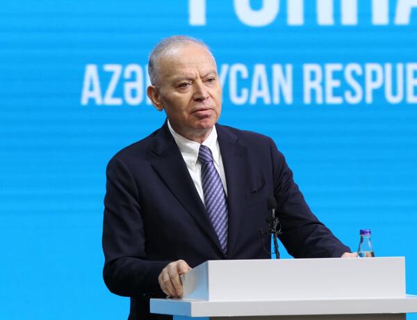Fərhad Abdullayev: “Konstitusiya insan hüquq və azadlıqlarının müdafiəsinə təminat verir”