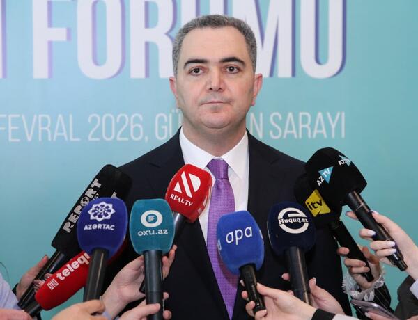“Süni intellekt məhkəmə qərarlarının proqnozlaşdırılmasına töhfə verəcək” –