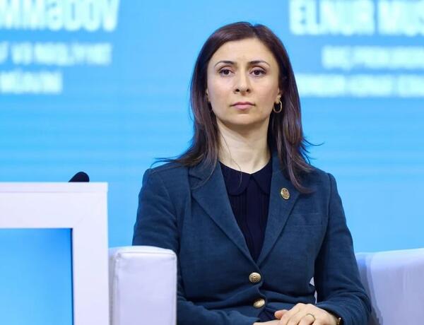 Kəmalə Abiyeva: “Elektron məhkəmə icraatı kommersiya mübahisələrinin effektiv həllində önəmli rol oynayır”