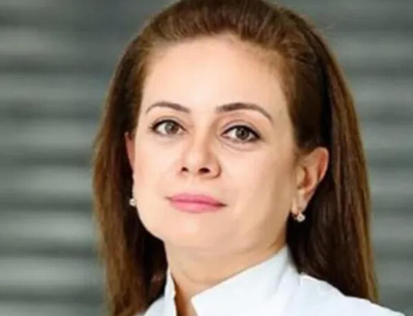 43 yaşlı həkim əməliyyatdan sonra öldü