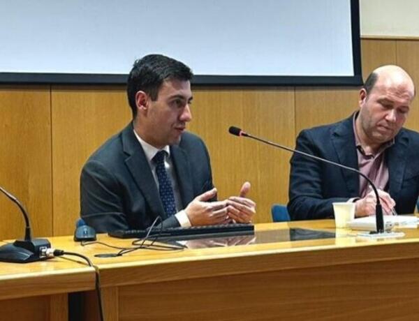 Madriddə Ermənistan və Azərbaycan arasında sülh prosesi ilə bağlı konfrans keçirildi