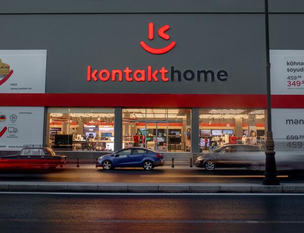 Ali Məhkəmə “Kontakt Home”un administratoru barədə qərar qəbul etdi